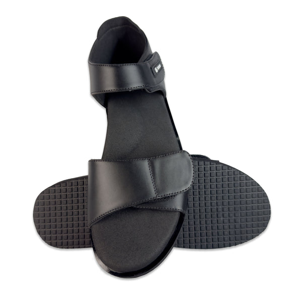 Tekas Active stride women's ortho sandles for Flat Feet with arch support