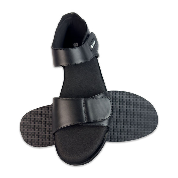 Tekas Active stride women's ortho sandles