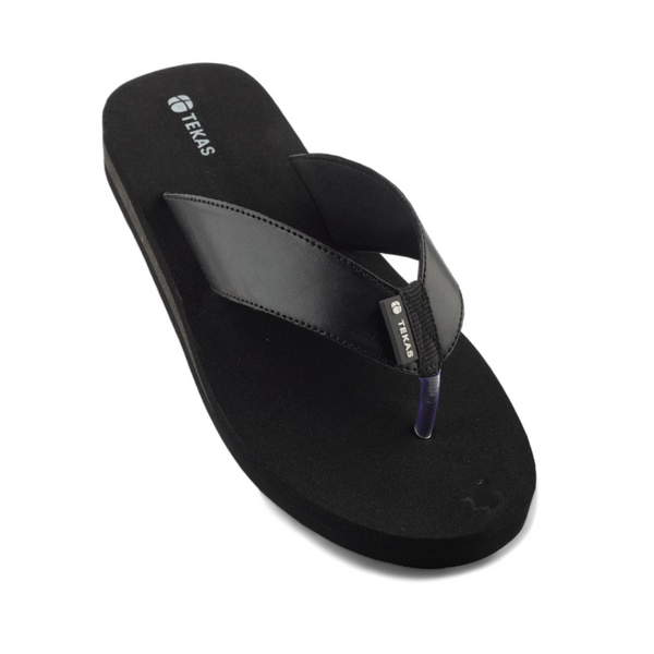 Tekas Men's Cloud Comfort ortho Slippers