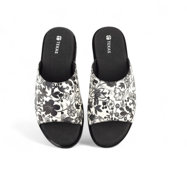 Tekas Cozy Companions women's ortho footwear