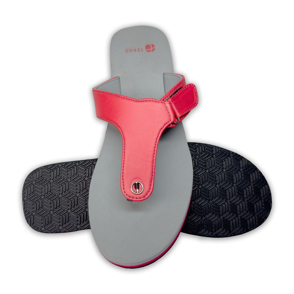 Tekas Women's Strap Orthopedic footwear