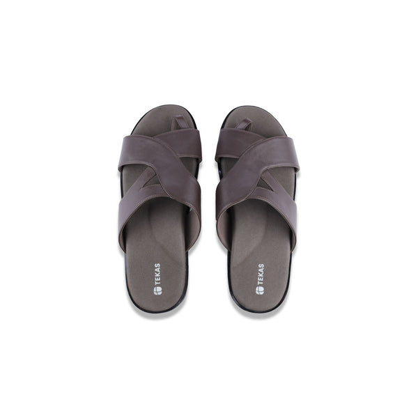 Tekas Men's Glance ortho Slippers