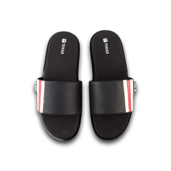 Tekas Men's Slider Orthopedic Footwear
