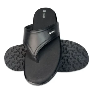Tekas Men Flat Cloudwalker Black