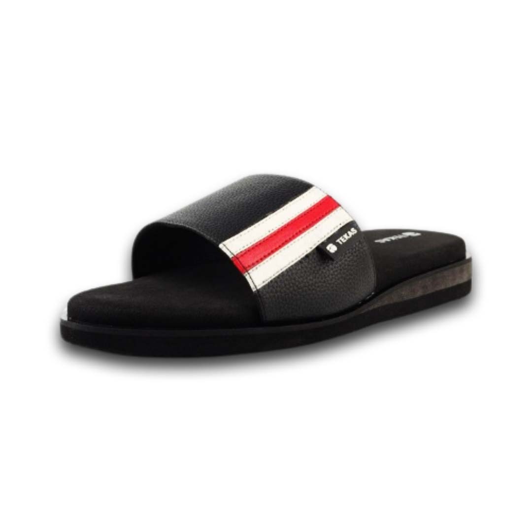 Men's Sliders, Flip-Flops Flat02