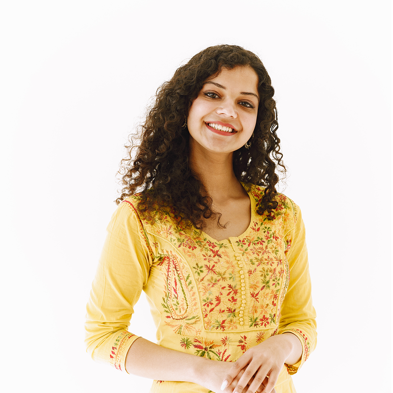 Anjali Sinha