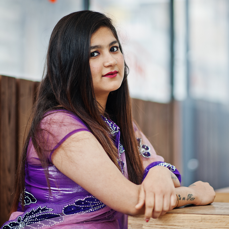 Priya Mehta